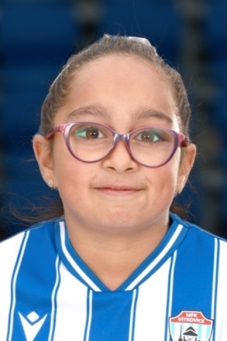 Charlotte Çelik 